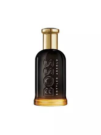 BOSS | Bottled Absolu Parfum Intense 100ml | 